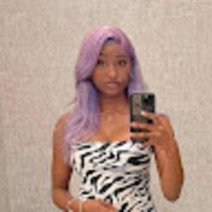 Meet your Posher, Doriane